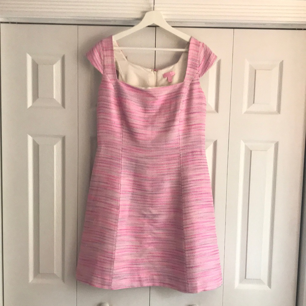 Lilly Pulitzer Cap sleeve 👗